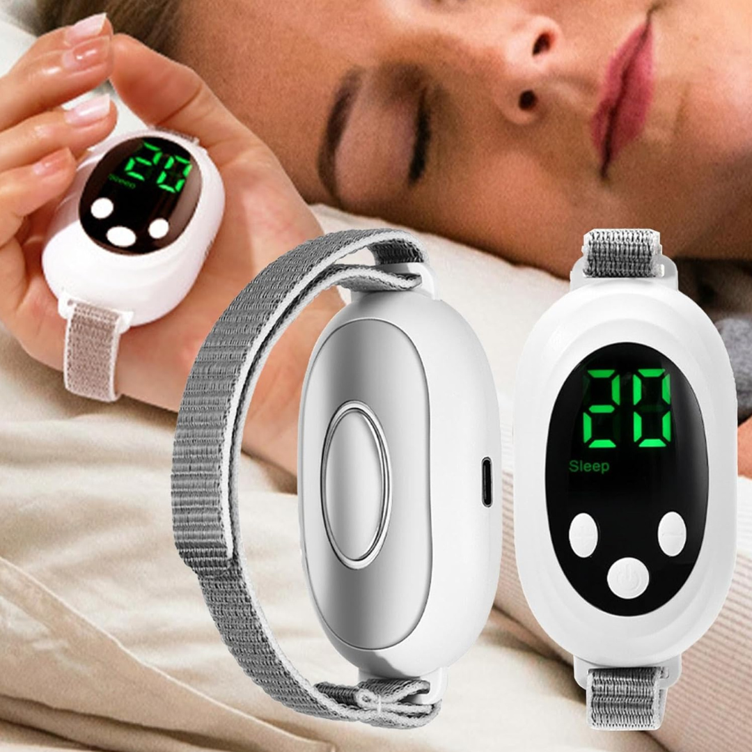Valtoke™ – Dispositivo Anti-Ansiedad para Dormir