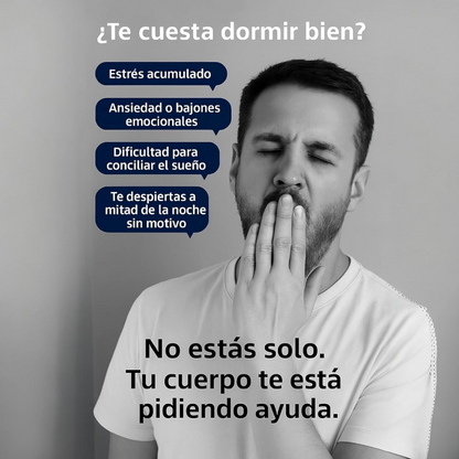 Valtoke™ – Dispositivo Anti-Ansiedad para Dormir