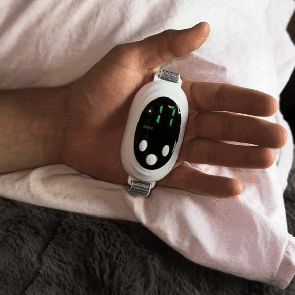 Valtoke™ – Dispositivo Anti-Ansiedad para Dormir